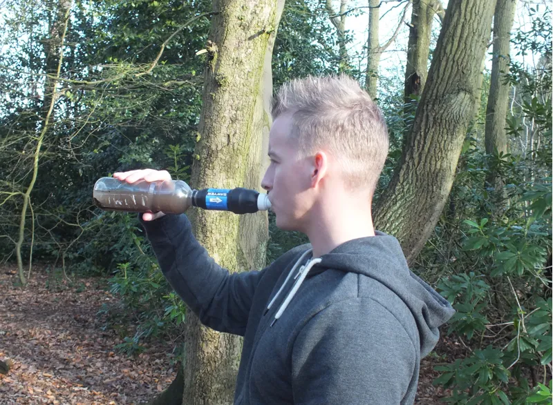 Sawyer Squeeze Filter System-3